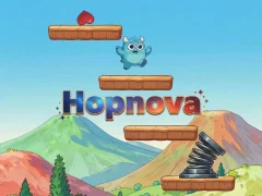 Joc Hopnova on-line
