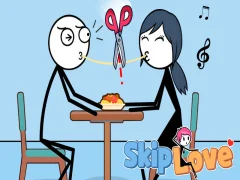 Joc Skip Love on-line