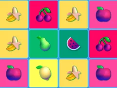 Joc Fructe 2048 on-line