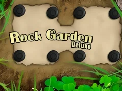 Joc Rock Garden Deluxe on-line