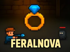 Joc FeralNova on-line