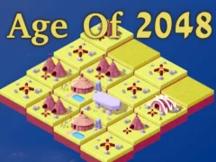 Joc Vârsta de 2048 on-line