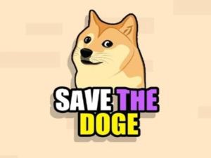 Joc Salvați Doge on-line