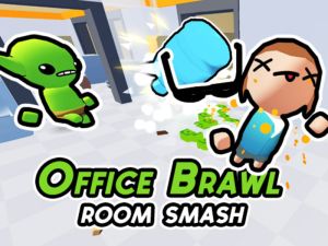 Joc SMASH CAMERA DE BIROU on-line