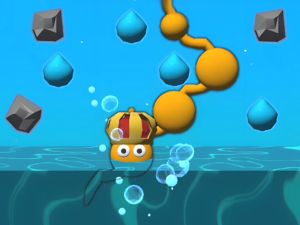 Joc Rootlings: Secretele adâncimilor on-line