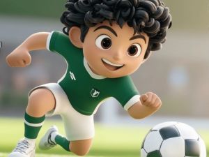 Joc Turneul de fotbal on-line
