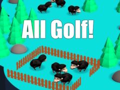 Joc Tot despre golf! on-line