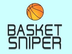 Joc Sniper de Baschet on-line