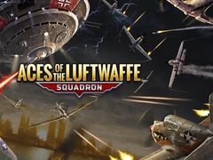 Joc Așii Luftwaffe on-line