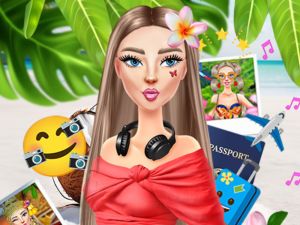 Joc Călătorește cu mine: ASMR Edition on-line