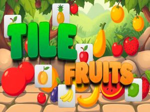 Joc Fructe de gresie on-line
