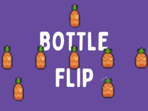 Joc Flip de sticlă on-line