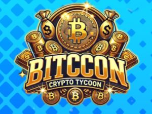 Joc Bitcoin Crypto Tycoon on-line