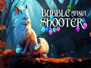 Joc Shooter de mania cu bule on-line