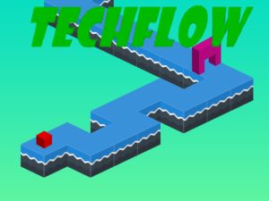 Joc Techflow on-line