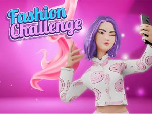 Joc Fashion Challenge: Catwalk Run on-line