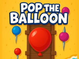 Joc Pop baloanele on-line