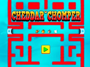 Joc Chomper Cheddar on-line