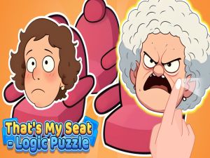 Joc Acesta este puzzle-ul meu logic on-line