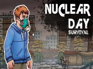 Joc Supraviețuirea Zilei Nucleare on-line