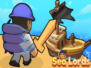 Joc Lorzi de mare on-line