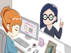 Joc Office Escape până în prezent on-line
