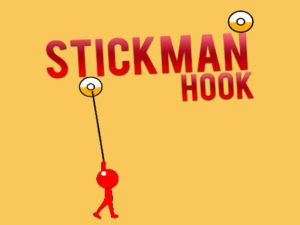 Joc Stickman Hook on-line