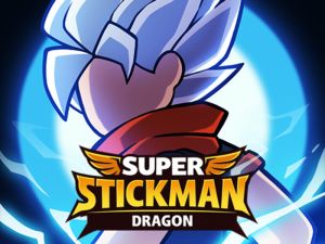 Joc Super Stickman Dragon on-line