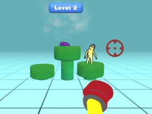 Joc Arsenal Playground: Ragdoll Mayhem on-line