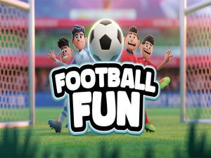 Joc Distracție de fotbal on-line