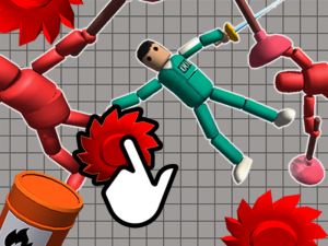 Joc People Playground 3D on-line