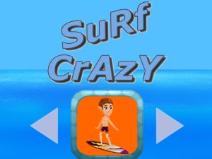 Joc Wave Rush on-line