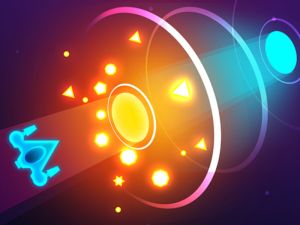Joc Neon explozie on-line