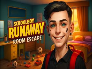 Joc Runaway școlar: evadare în cameră on-line