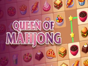 Joc Regina lui Mahjong on-line