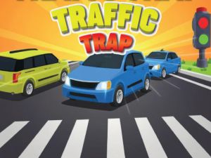 Joc Capcană de trafic on-line