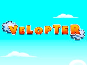 Joc Velopter on-line