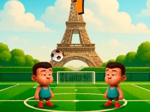 Joc Super Ball Jongling Remix on-line
