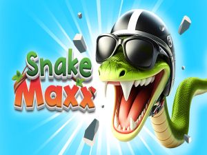 Joc Șarpe Maxx on-line