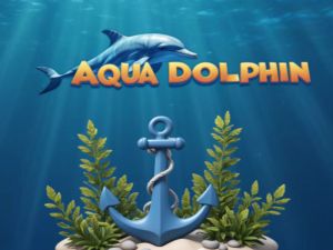 Joc Aqua Dolphin on-line
