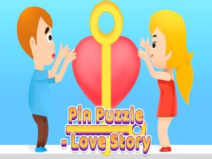 Joc Povestea de dragoste a puzzle-ului on-line