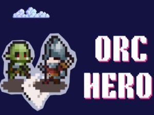 Joc Erou orc on-line