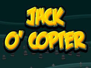 Joc Jack O'Copter on-line