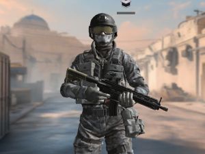 Joc Comandan Force 2 on-line