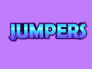 Joc Jumpers on-line
