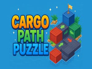 Joc Puzzle de calea de marfă on-line