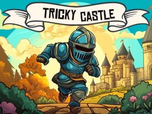 Joc Castel complicat on-line