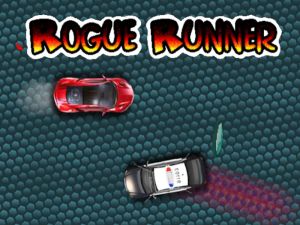 Joc Rogue Runner on-line