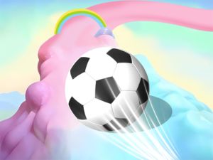 Joc Cursa 3D Super Rolling Ball on-line