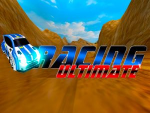 Joc Racing Ultimate on-line